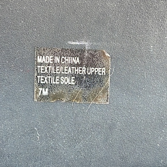 NEVER WORN MICHAEL KORS BLACK TALL LEATHER & FAUX FUR BOOTS SIZE 7 - BEAUTIFUL! - Picture 8 of 11